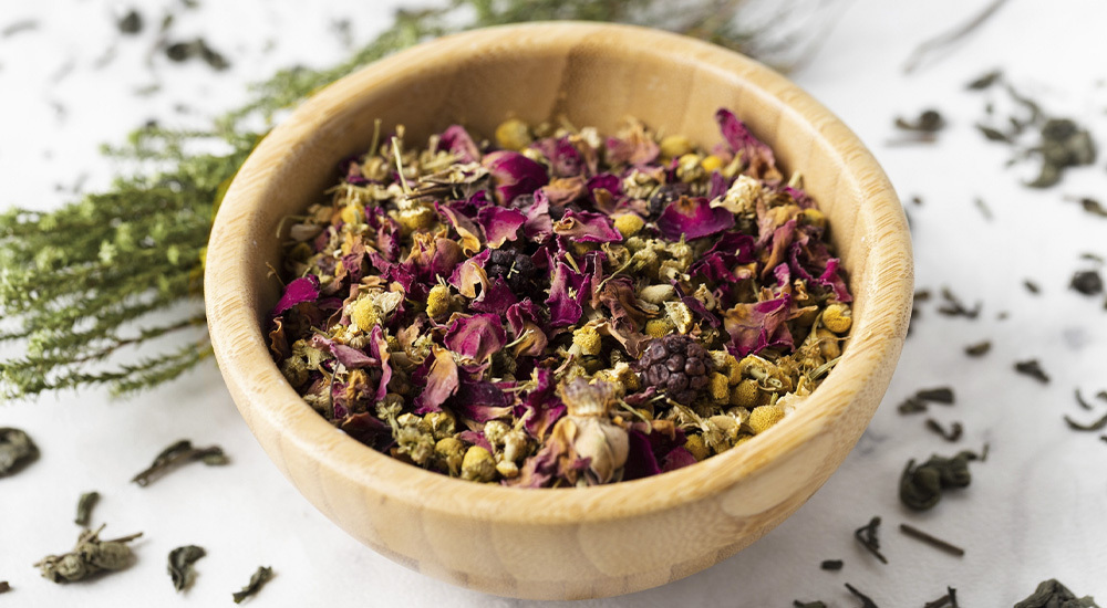 imagen servicio Flores de bach