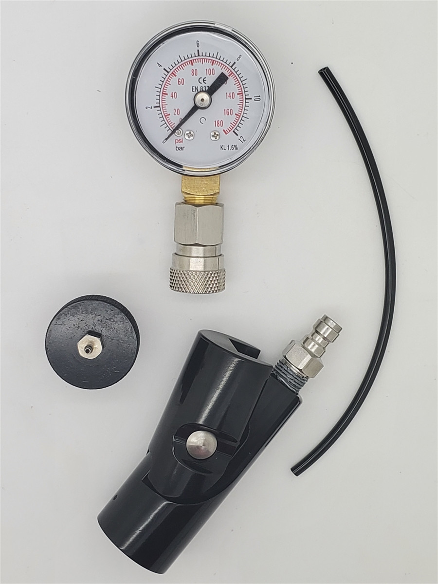 Inception Designs EZ Pressure Tester