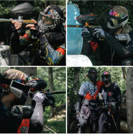 SUPERGAME- EAST at Outdoor Xtreme Maryland