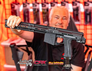 Inception Designs Kicks Off the Season at CPX Hell Survivor-Michigan