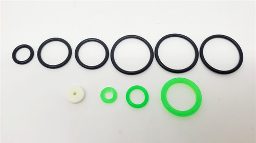 HPR O-ring rebuild kit