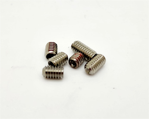 Replacement/Spare M170R Fang Screws