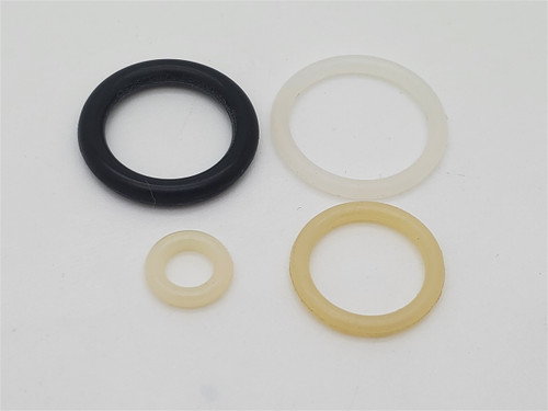 Aura Ascent II O-Ring Set