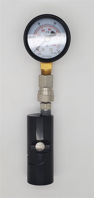 EZ Pressure Tester - Standard