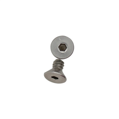 Detent Cover Screws for Emek/Etha2/ID100/EMF100