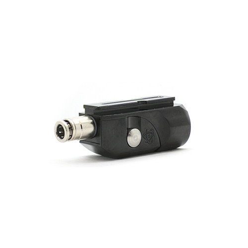 ASA hinge pin