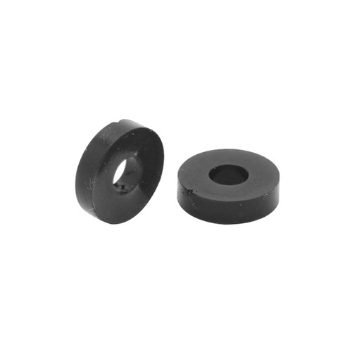 Cocking Rod Bumpers (Black)