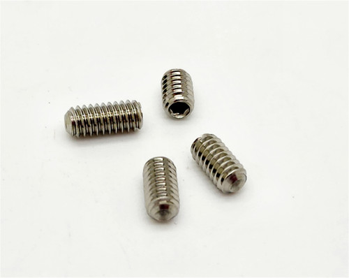 Replacement/Spare EMEK/MG100 Fang Screws