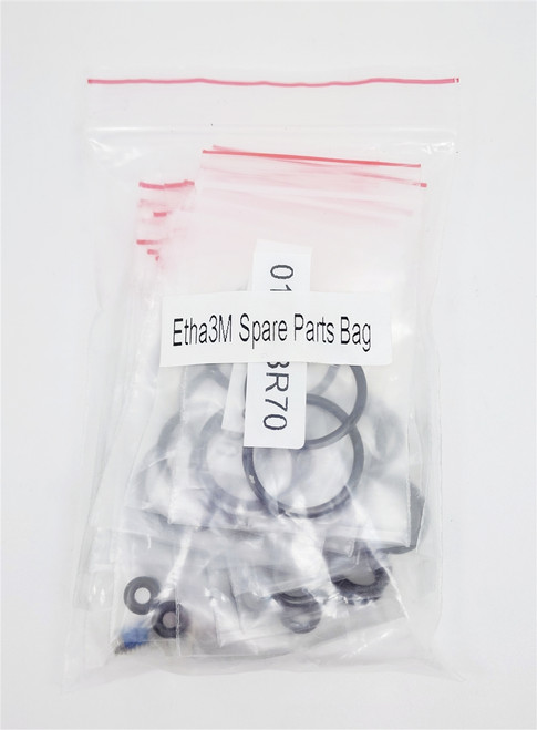 Eclipse ETHA 3M Spare Parts Bag