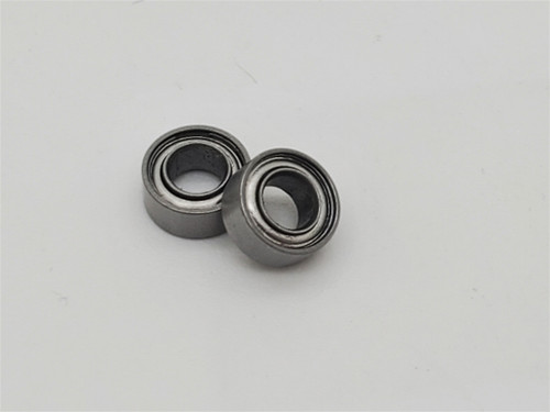 Fang Trigger Bearings