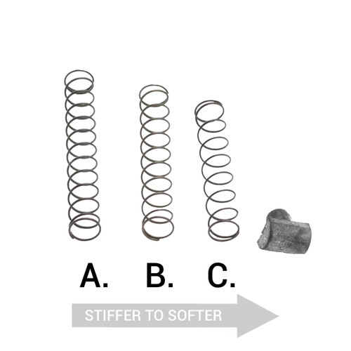 Trigger Return Spring Set