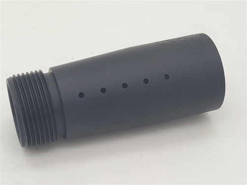 STELLA "SHIV" FRONT - Matte Black STELLA "SHIV" FRONT - Matte Black