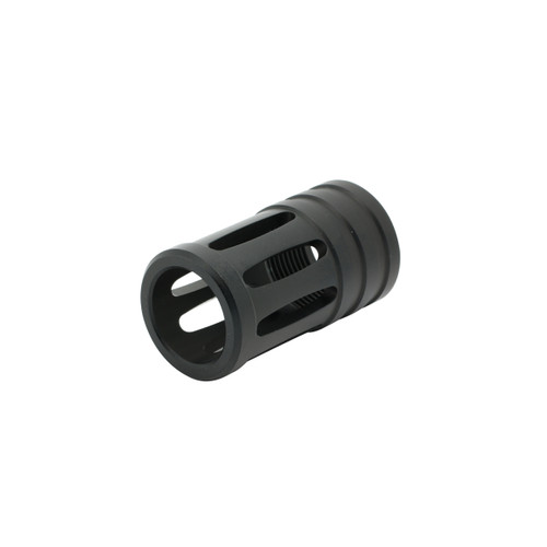 BIRD CAGE TIP - Matte Black