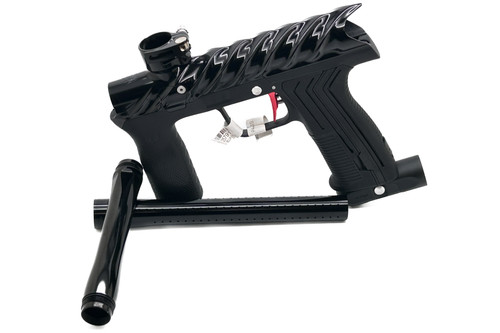 EMF RIPPER Matte Black Fully Loaded