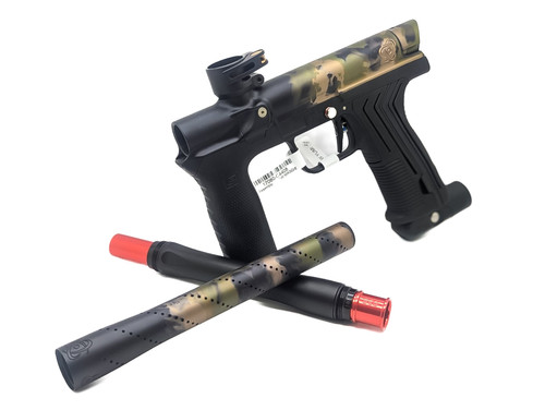 Fully Loaded FLE 3 Etha3m Matte Multicam Fade Marker