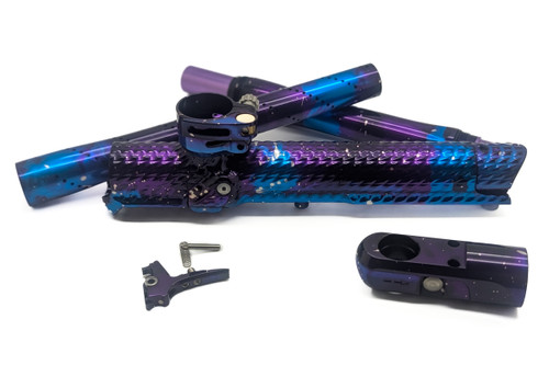 ETHA 3 & 3M DRAGON SCALE 3 Polished Galaxy