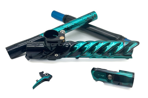 RIPPER 3 Planet Eclipse Mint Shadow