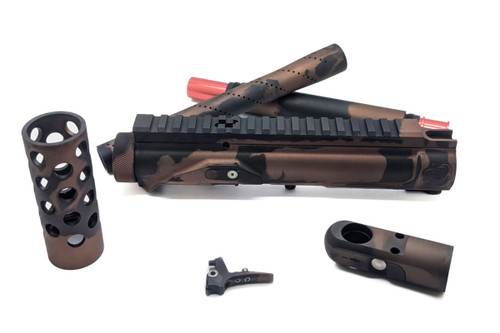 ID100 Urban ops for PE EMF100 ID100 Urban ops for PE EMF100