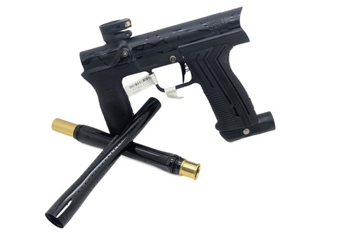 Fully Loaded FLE 3 Obsidian Splash