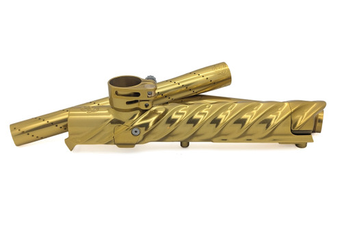 ETHA 3 & 3M RIPPER Polished Golden Eagle