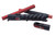 RIPPER EMF100 BODY KIT SATIN BLACK & RED