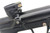 Fully Loaded FLE 3 Satin Black ETHA 3M BLEMISH