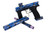 Fully Loaded FLE 3 Blue Lightning Splash