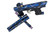 Fully Loaded FLE 3 Blue Lightning Splash