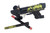 Fully Loaded FLE Emek Marker Polished Toxic Green