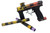 Fully Loaded FLE Emek Marker Polished Safari Sunrise