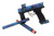 Fully Loaded Dragon Scale Blue Supernova