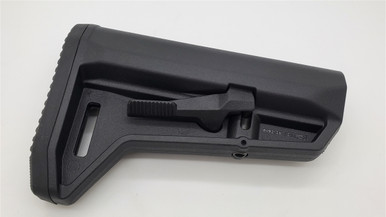 MAGPUL MOE SL-K STOCK ブラック 実物 MAGPUL MOE SL-K STOCK MIL-SPEC BLK