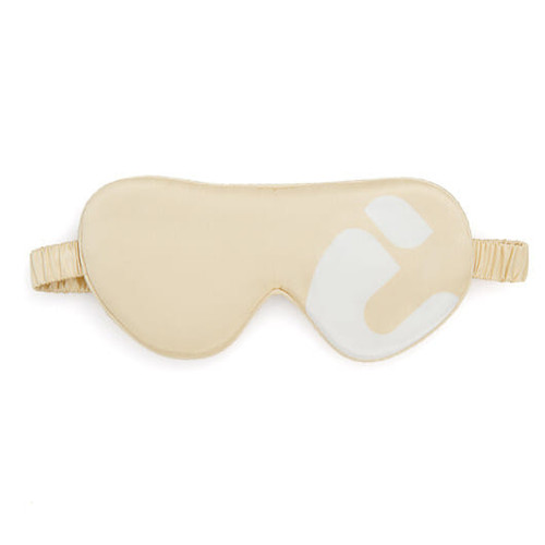 Massage Chair Peripheral Products-Silk Eye Mask (Not for sale) D681-JS10030