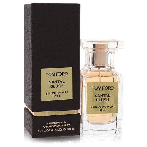 Tom Ford Santal Blush by Tom Ford Eau De Parfum Spray 1.7 oz (Women) V728-533382