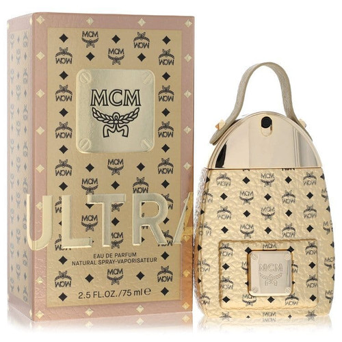 MCM Ultra by MCM Eau De Parfum Spray 2.5 oz (Women) V728-568948