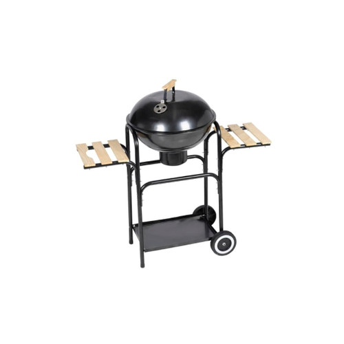 Charcoal Kettle Barbecue Louisiana A949-40448
