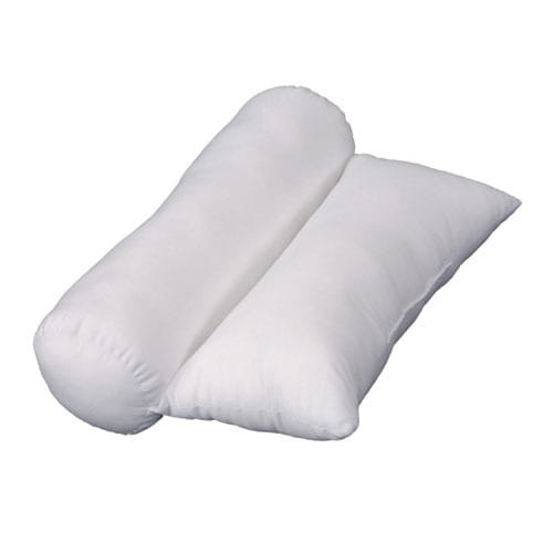 Neck Roll Pillow  21  x 17  by Alex Orthopedic B731-10203