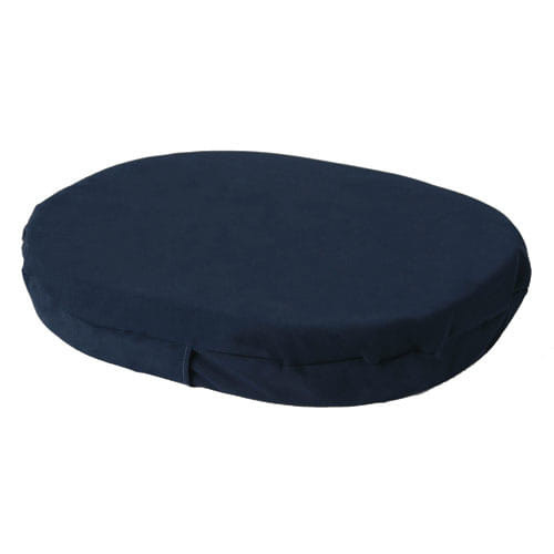 Donut Cushion  Navy  18  by ALex Orthopedic B731-500918