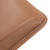 Massage Chair Backrest Cushion -Therapy03Parts-Coffee - Color: Coffee D681-JL10033CF