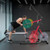 Home Gym Equipment, Leverage Gym with 2:1 Ratio LAT Low Row System, Strength Training Machine for S E415-HKSDJDGNXBSVHZ4C6001V0