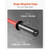 4FT Barbell Bar, Fits 2-Inch Weight Plates, Barbell Bar with Knurled Grip for Strength Training, We E415-GLGGLG12MTCTQ2ESB001V0