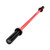 4FT Barbell Bar, Fits 2-Inch Weight Plates, Barbell Bar with Knurled Grip for Strength Training, We E415-GLGGLG12MTCTQ2ESB001V0