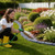 Faux Stone Landscape Edging, 15.5 ft Kit, No Dig Garden Edging Border, Blocks for Lawn, Flower Beds E415-RZSPZXCCSYH44WGZO001V0