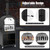 Outdoor Pizza Oven with Protective Cover and Grill Racks and Built-in Thermometer B593-NP11737