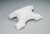 BreathEasy CPAP Pillow 22  X 17  X 5  White B731-3809