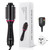 Hair Blow Dryer Brush, 4 in 1 Ionic Hair Styler and Volumizer with Electroplated Titanium & 2.56" C E415-TYXJFRFSYTCTLAB31V1