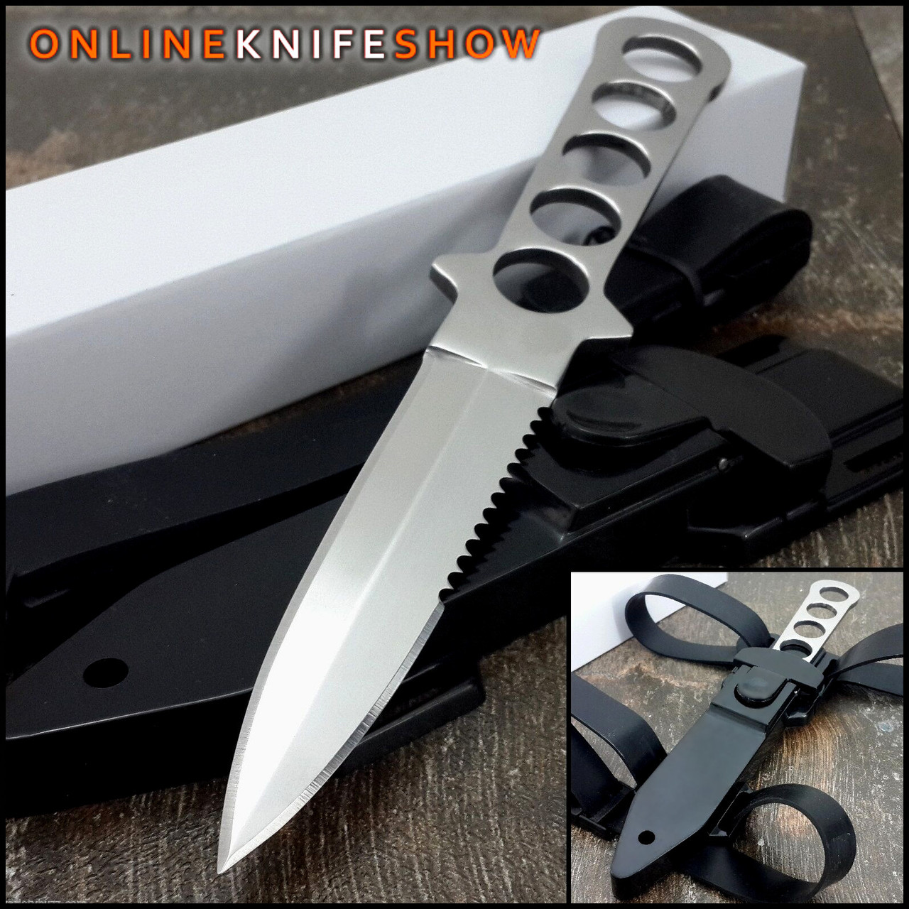 hunting knife price