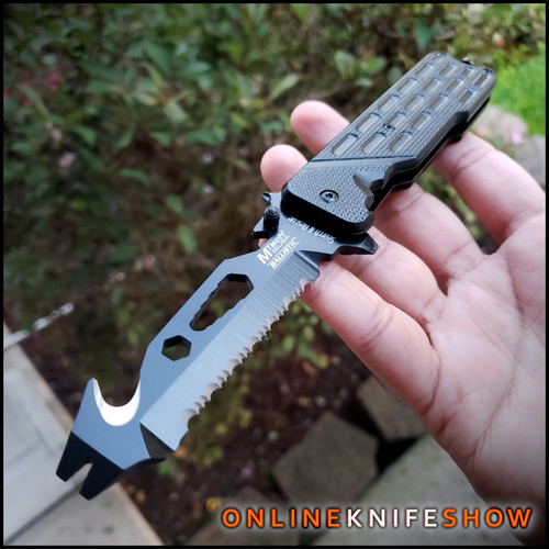 mt-a893bk-tactical-black-multi-tool-spring-assisted-knife