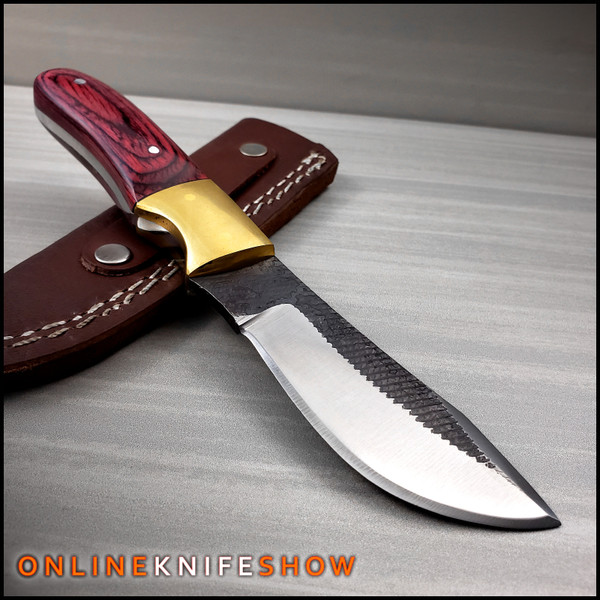 sm-25-fixed-blade-skinner-hunting-knife