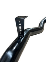 VDJ79 LANDCRUISER SINGLE & DUAL CAB 2007-2016 V8 3" EXHAUST